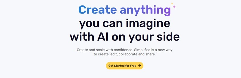 Simplified Com