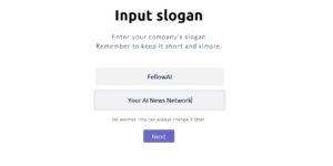 LogomasterAI FellowAI