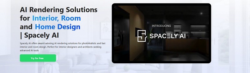 Spacely AI